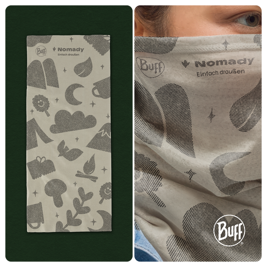 Nomady Buff EcoStretch